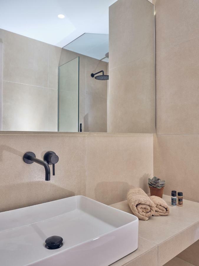Gerakas Luxury Villas Vasilikí 外观 照片