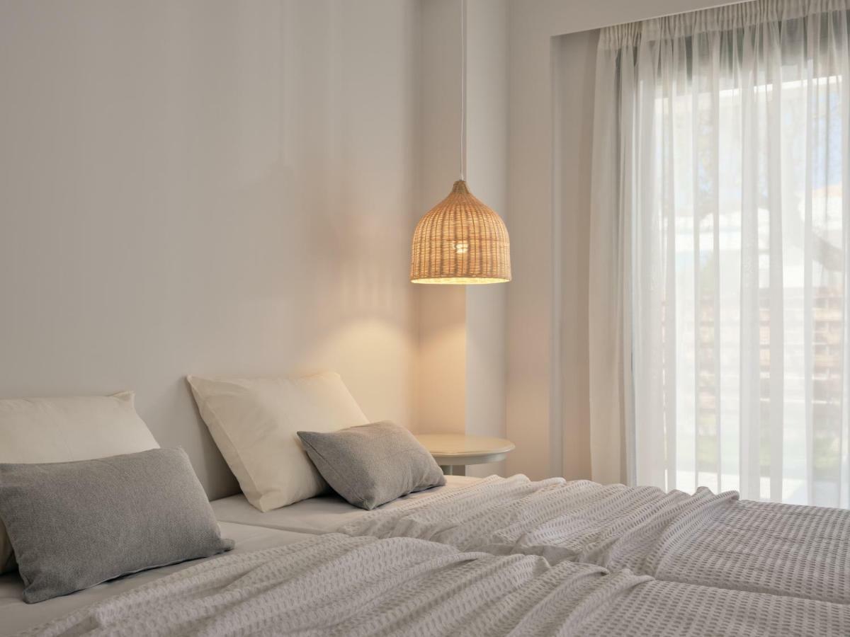 Gerakas Luxury Villas Vasilikí 外观 照片