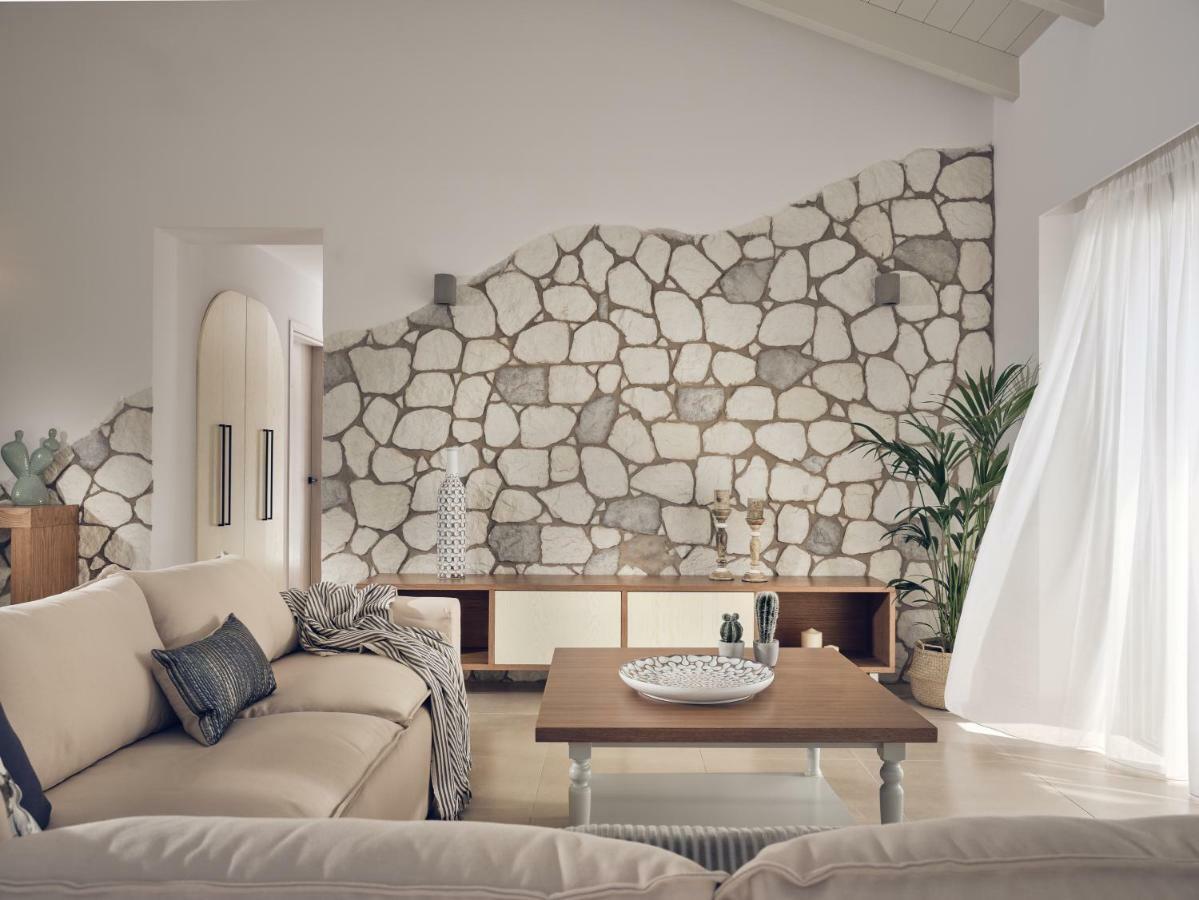 Gerakas Luxury Villas Vasilikí 外观 照片