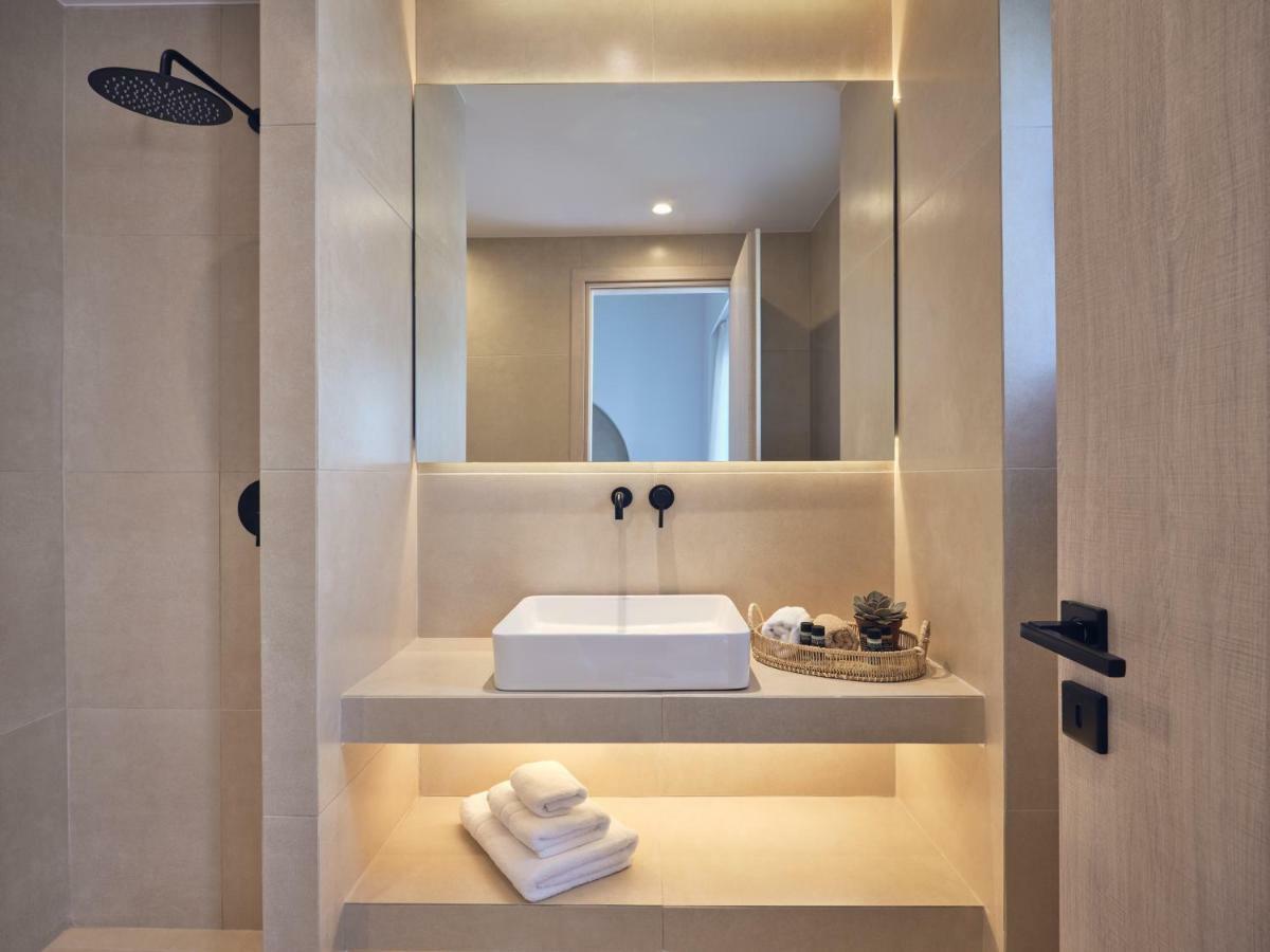 Gerakas Luxury Villas Vasilikí 外观 照片